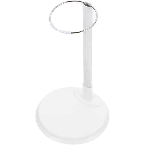 Gatuida Puppenständer: stabiles und robustes Display 17,5x11x11 cm