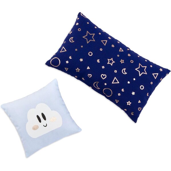 Letto per Bambole Our Generation con Cassetti e Accessori, età 3+