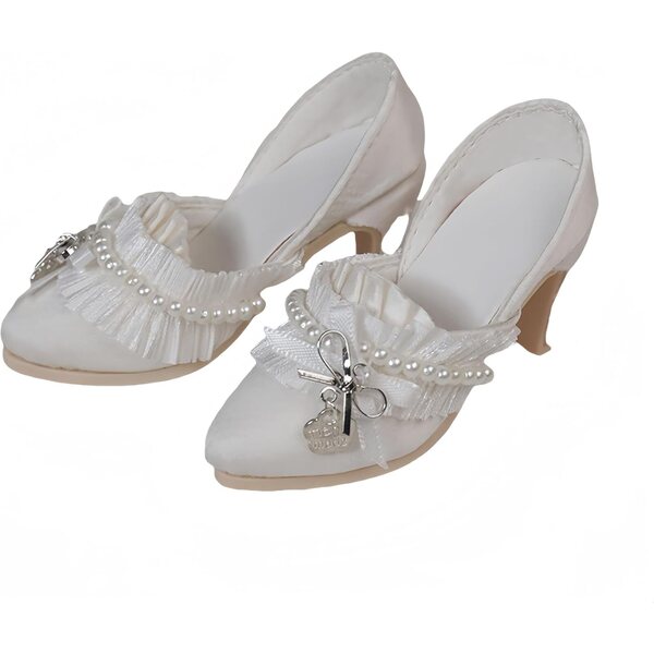 Hochwertige 1/4-BJD-Puppenschuhe, zartes Design und exquisite Details