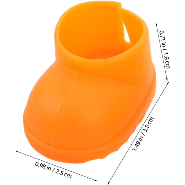 20 paia di scarpe miniatura per bambole da 10-15 cm, stivaletti eleganti e versatili