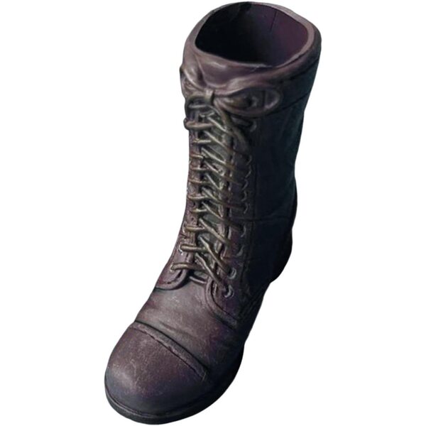 Fass für Figuren 1/6 Hellery 12'' elegante und realistische kurze Schuhe
