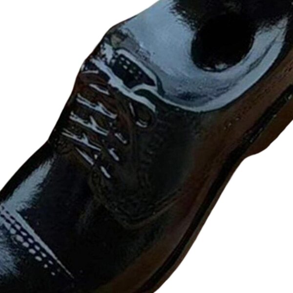Schuhe im Maßstab 1:6 für TTETTZ 12 Zoll Sammlerfiguren, Bekleidungszubehör