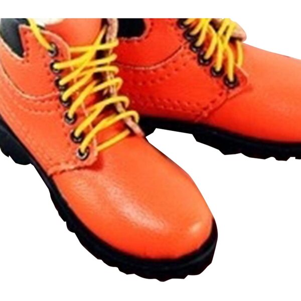 Stiefel für 1/6 männliche Figuren aus widerstandsfähigem Material, Zubehör 30 cm