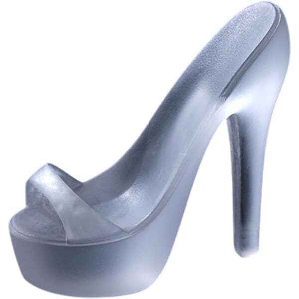 1/4-Absatz-Schuhe für modische weibliche Miniatur-BJD-Puppen TTETTZ