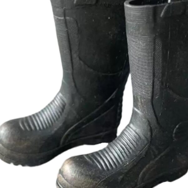 1/6 Stiefel für 12-Zoll-Figur, realistische PP-Schuhe TTETTZ