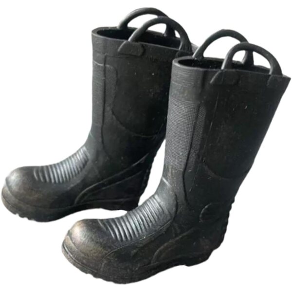 1/6 Stiefel für 12-Zoll-Figur, realistische PP-Schuhe TTETTZ