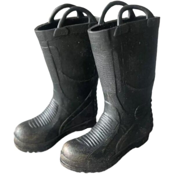 1/6 Stiefel für 12-Zoll-Figur, realistische PP-Schuhe TTETTZ
