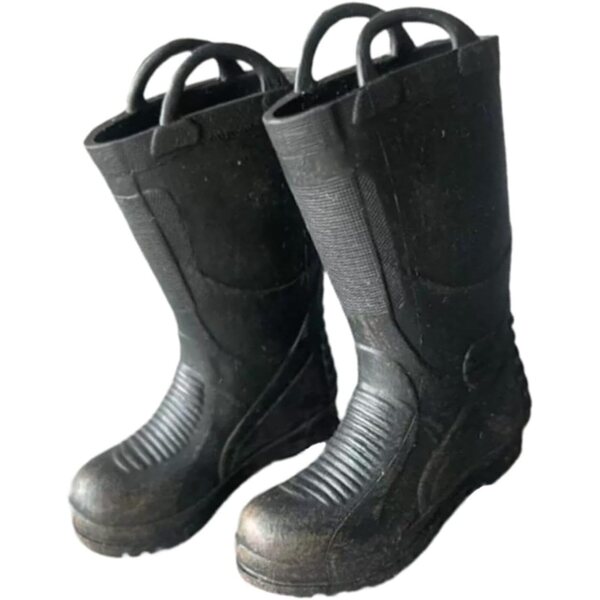 1/6 Stiefel für 12-Zoll-Figur, realistische PP-Schuhe TTETTZ