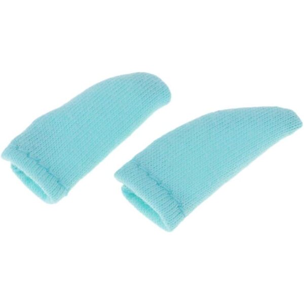 Mini calzini per bambola Obitsu 11 cm - 4 colori a scelta - Inzopo