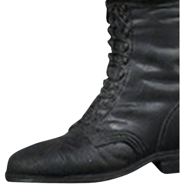 Stiefel für 1/6 Figuren – Elegantes Zubehör für 12-Zoll-Puppen
