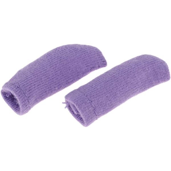 Mini calzini per bambole Obitsu 11 cm - 4 colori a scelta - Inzopo