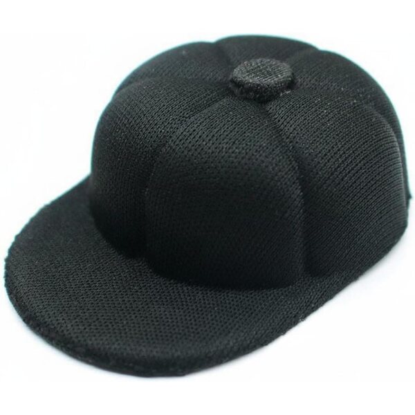 Baseball-Kasquette für OB11-Puppen, modernes Design und verschiedene Farben erhältlich