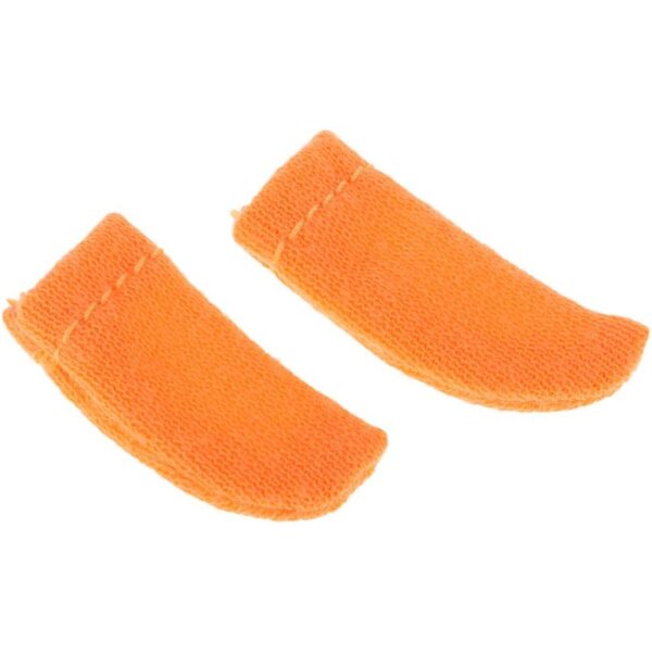 Mini calzini per bambole Obitsu 11 cm - 4 colori moda e comfort - Inzopo