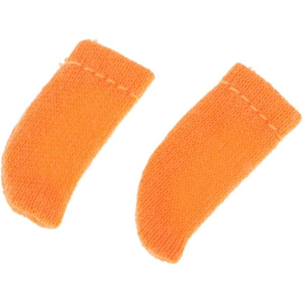 Mini calzini per bambole Obitsu 11 cm - 4 colori moda e comfort - Inzopo