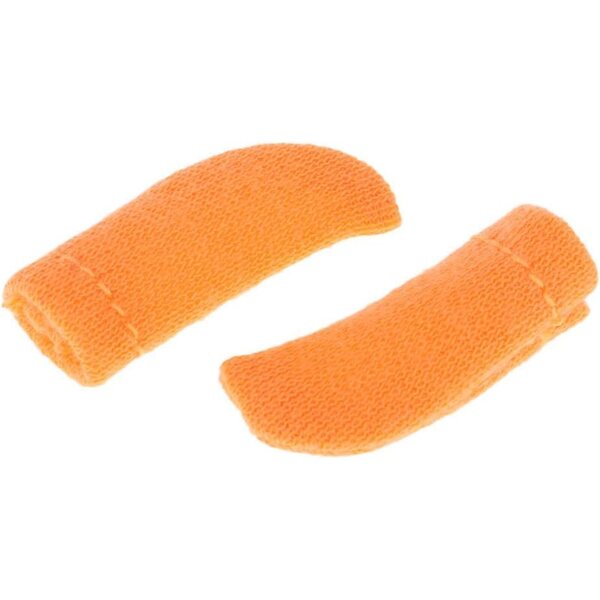 Mini calzini per bambole Obitsu 11 cm - 4 colori moda e comfort - Inzopo