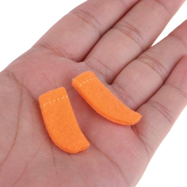 Mini calzini per bambole Obitsu 11 cm - 4 colori moda e comfort - Inzopo
