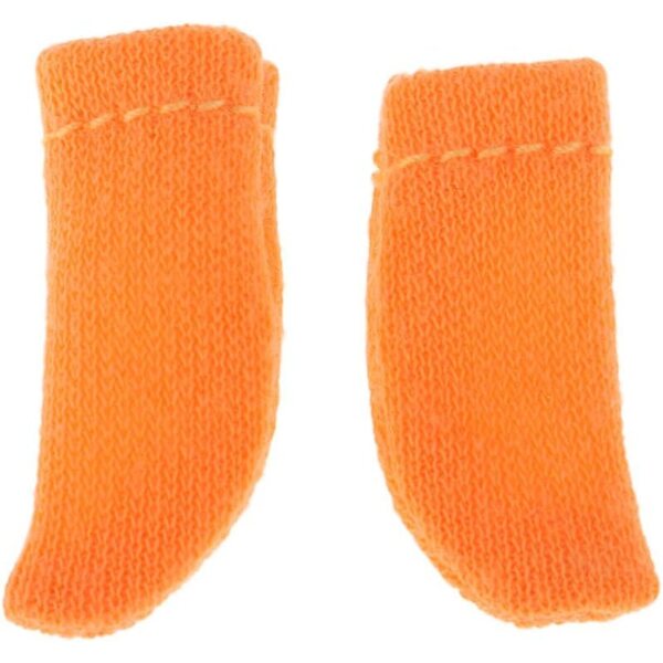Mini calzini per bambole Obitsu 11 cm - 4 colori moda e comfort - Inzopo