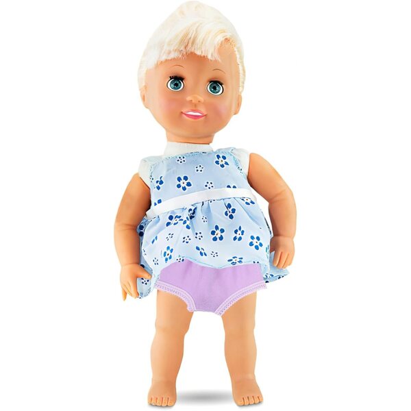 GALPADA 10 Culotte per Bambola 18 Pollici, Mini Sottogiubbotto in Pizzo Colorato