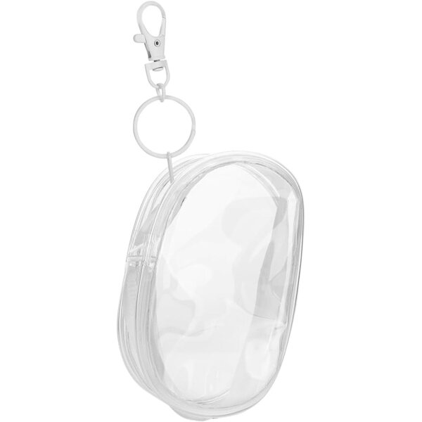 Bekleidungsset für 17-cm-Puppen mit Zubehör und LEWOTE-Organizer-Tasche