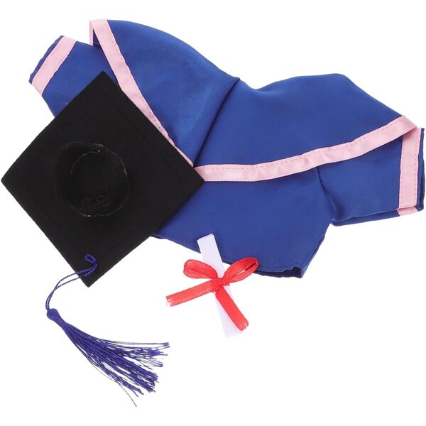 Tocco Kostüm und Tunika für Plüschpuppen – komplette Babypuppe 30 cm