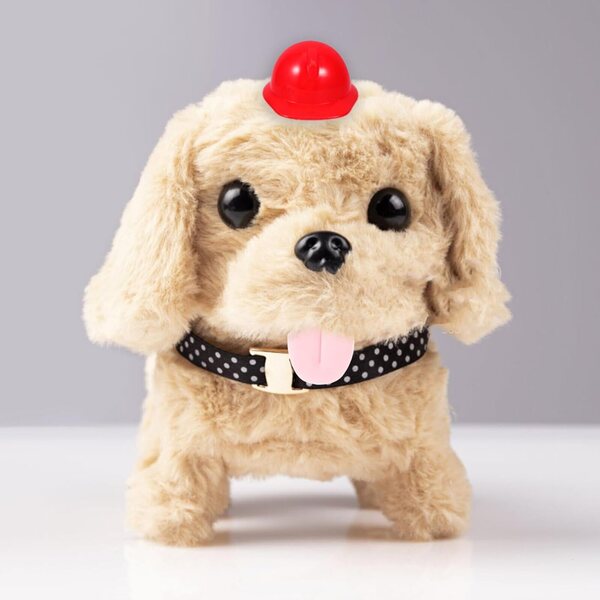 40 mini caschi di sicurezza colorati per bambole e animali, accessori creativi