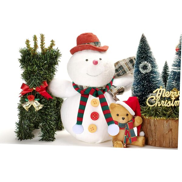 10 Mini Foulards Decorativi Multifunzionali per bambole e Bottiglie - FUNNETOYU