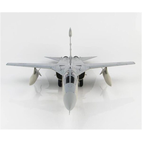 Sammlermodell des Desert Storm-Flugzeugs im Maßstab 1:72 aus ErModa-Legierung und ABS