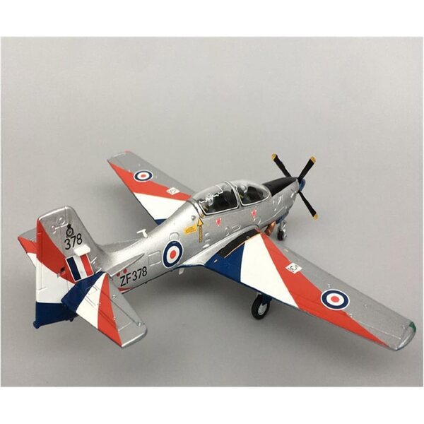 Militärflugzeugmodell 1:72 Druckguss – Sammlung und Tischdekoration
