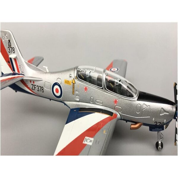 Militärflugzeugmodell 1:72 Druckguss – Sammlung und Tischdekoration