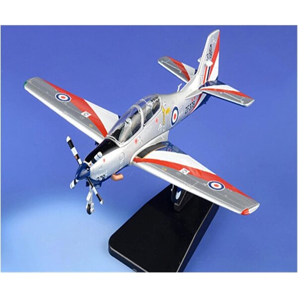 Militärflugzeugmodell 1:72 Druckguss – Sammlung und Tischdekoration
