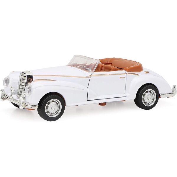 Cocoarm Son Son Mini-Classique: Spielzeugauto mit Musik und Lichtern, sicher und widerstandsfähig