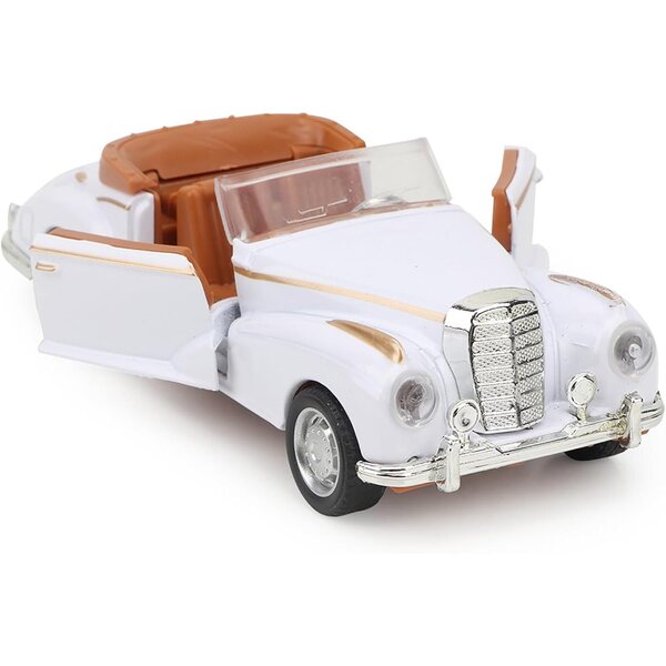 Cocoarm Son Son Mini-Classique: Spielzeugauto mit Musik und Lichtern, sicher und widerstandsfähig