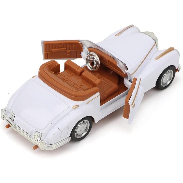Cocoarm Son Son Mini-Classique: Spielzeugauto mit Musik und Lichtern, sicher und widerstandsfähig