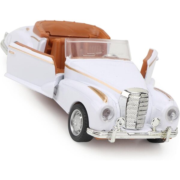 Cocoarm Son Son Mini-Classique: Spielzeugauto mit Musik und Lichtern, sicher und widerstandsfähig
