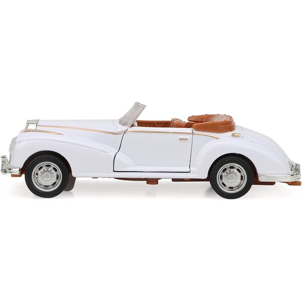 Cocoarm Son Son Mini-Classique: Spielzeugauto mit Musik und Lichtern, sicher und widerstandsfähig