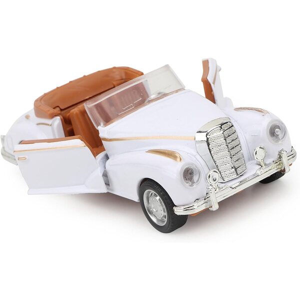 Cocoarm Son Son Mini-Classique: Spielzeugauto mit Musik und Lichtern, sicher und widerstandsfähig
