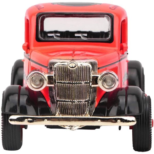 KENANLAN Pickup-Truck aus Legierung mit professioneller Lackierung und Sound, langlebig und realistisch