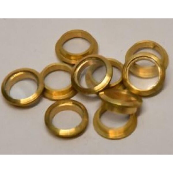 Sachet 18 hubles diam. 12mm per modellismo navale - accessori ricambio