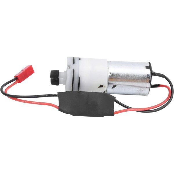 370 Leise Wasserpumpe für RC-Boote mit Metallmotor und JR 3-6V-Stecker