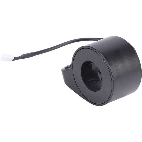 Keenso Thumb Accélérateur für Elektroroller ergonomisch, wasserdicht und einfach zu installieren