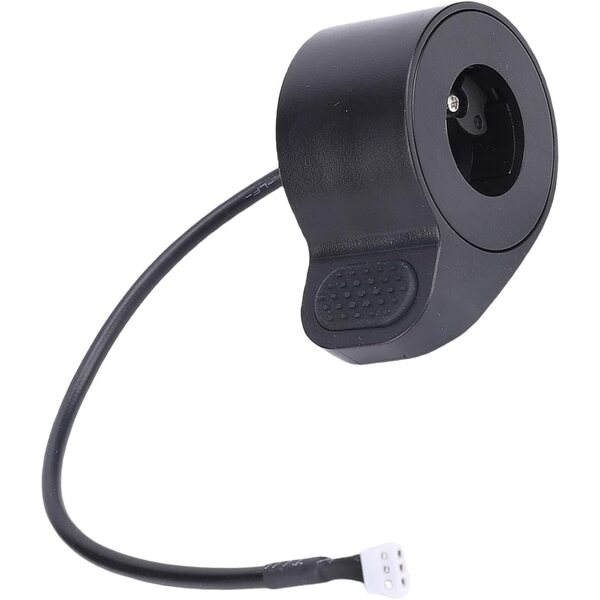 Keenso Thumb Accélérateur für Elektroroller ergonomisch, wasserdicht und einfach zu installieren