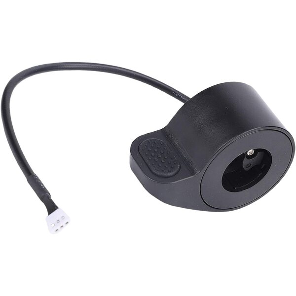 Keenso Thumb Accélérateur für Elektroroller ergonomisch, wasserdicht und einfach zu installieren