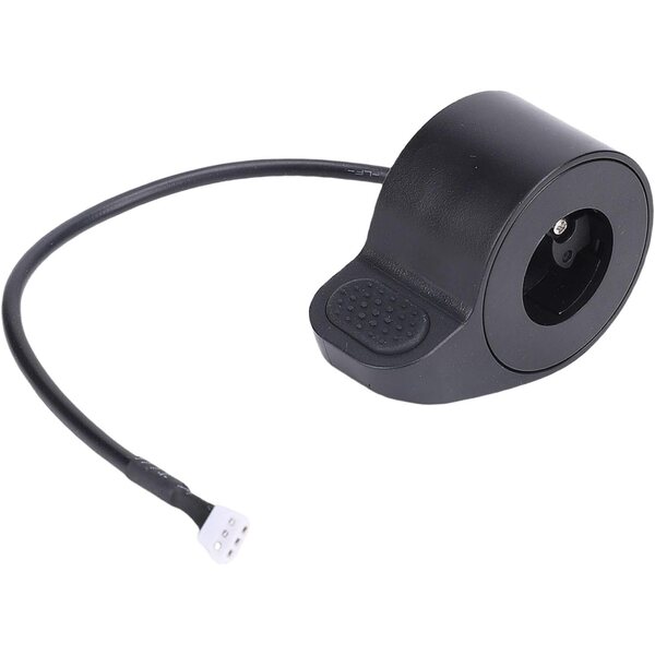 Keenso Thumb Accélérateur für Elektroroller ergonomisch, wasserdicht und einfach zu installieren