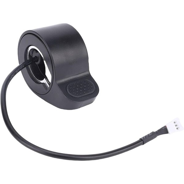 Keenso Thumb Accélérateur für Elektroroller ergonomisch, wasserdicht und einfach zu installieren