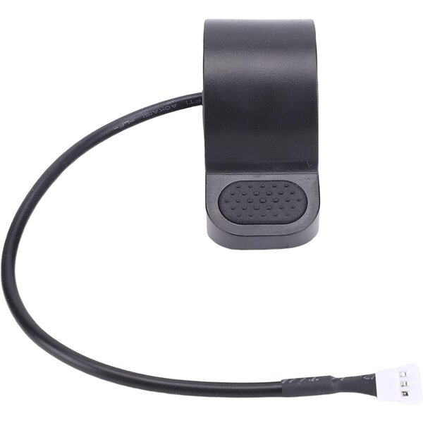 Keenso Thumb Accélérateur für Elektroroller ergonomisch, wasserdicht und einfach zu installieren