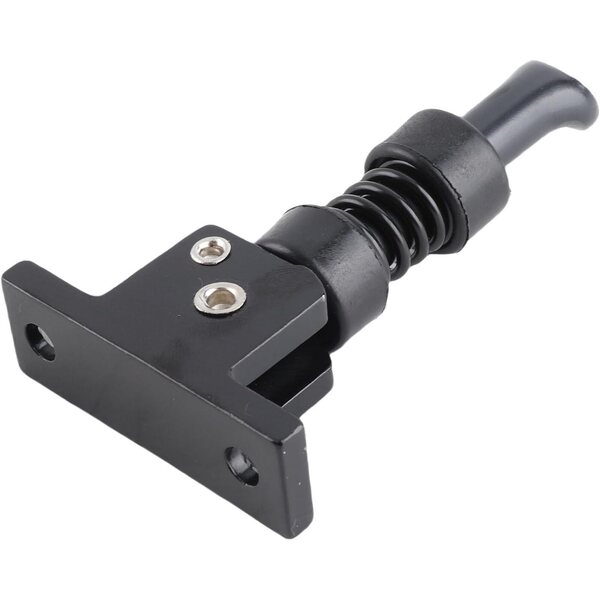 ERYUE Seitenstoßstange aus Aluminiumlegierung für den Elektroroller Xiao Nineboot Mini