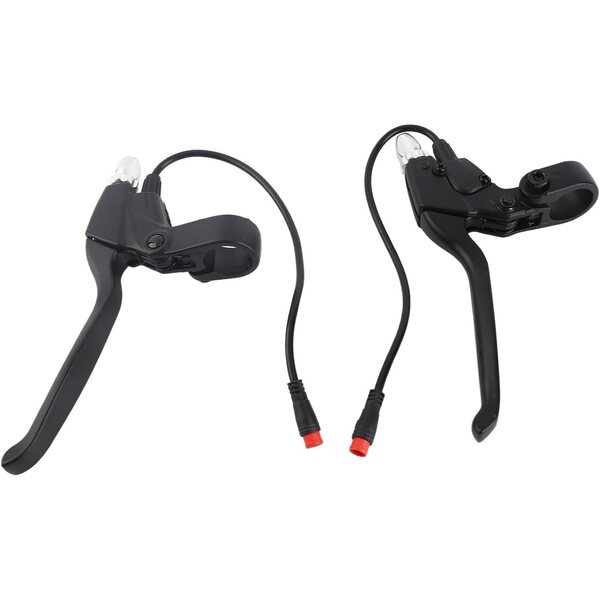 Aluminium-Bremshebel für M4 M4 Pro 10" Elektroroller mit wasserdichtem Stecker