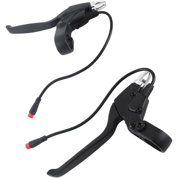 Aluminium-Bremshebel für M4 M4 Pro 10" Elektroroller mit wasserdichtem Stecker