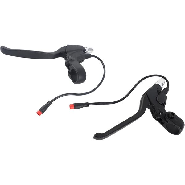 Aluminium-Bremshebel für M4 M4 Pro 10" Elektroroller mit wasserdichtem Stecker