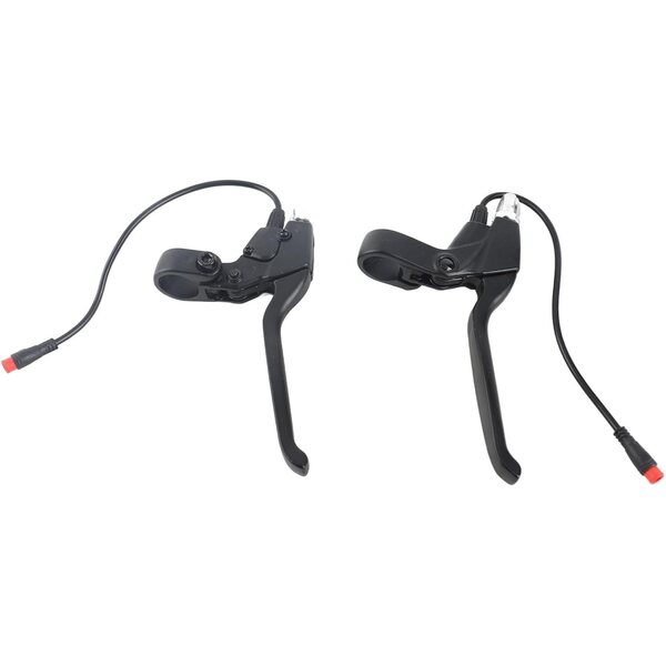 Aluminium-Bremshebel für M4 M4 Pro 10" Elektroroller mit wasserdichtem Stecker